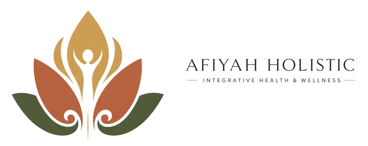Afiyah Holistic